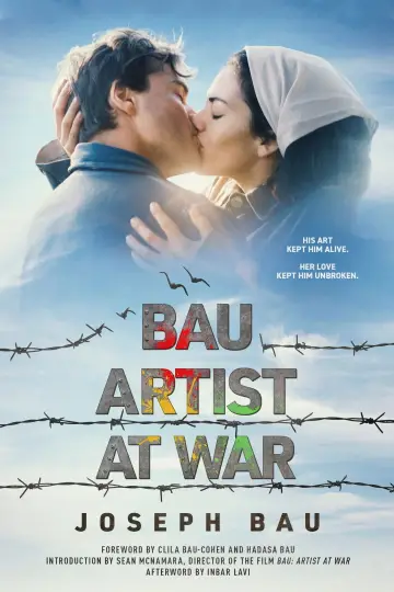 Постер до фільму "Bau, Artist at War" #648695