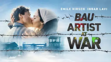 Задник до фільму "Bau, Artist at War" #799078