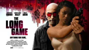 Задник до фильму"The Long Game" #732167