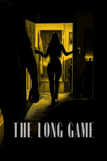 Постер до фильму"The Long Game" #732169