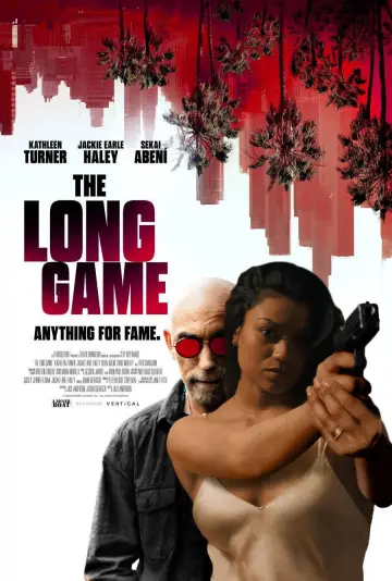 Постер до фильму"The Long Game" #732170