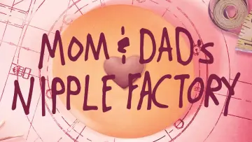 Задник до фільму "Mom and Dad