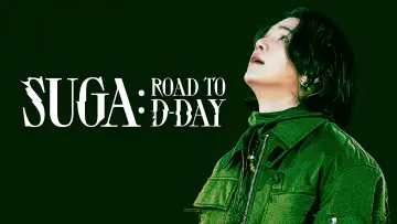 Задник до фильму"SUGA: Road to D-DAY" #1059131
