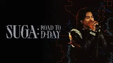 Задник до фильму"SUGA: Road to D-DAY" #1059132