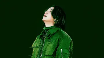 Задник до фильму"SUGA: Road to D-DAY" #419360