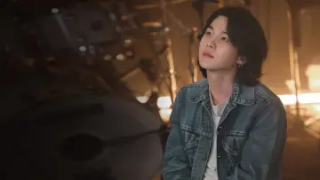 Задник до фильму"SUGA: Road to D-DAY" #419361