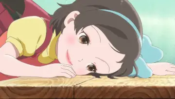 Задник до фильму"映画 窓ぎわのトットちゃん" #472625