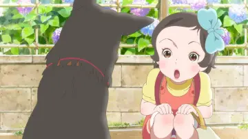 Задник до фильму"映画 窓ぎわのトットちゃん" #472626