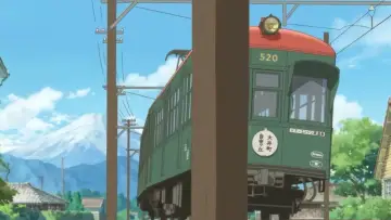 Задник до фильму"映画 窓ぎわのトットちゃん" #472629