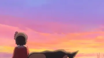Задник до фильму"映画 窓ぎわのトットちゃん" #472630
