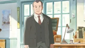 Задник до фильму"映画 窓ぎわのトットちゃん" #472636