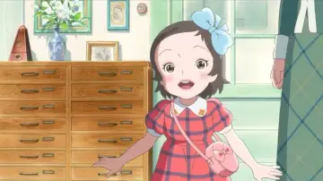 Задник до фильму"映画 窓ぎわのトットちゃん" #472638