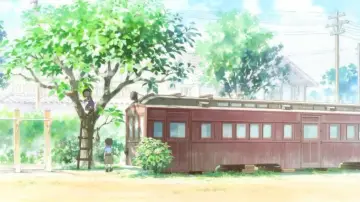 Задник до фильму"映画 窓ぎわのトットちゃん" #472643