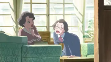 Задник до фильму"映画 窓ぎわのトットちゃん" #472651