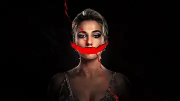 Задник до фильму"Усміхайся 2" #772172