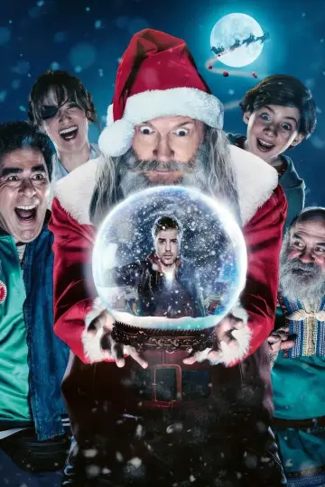 Постер до фильму"La Navidad en sus manos" #455192
