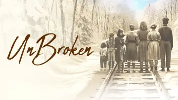 Задник до фільму "UnBroken" #700772