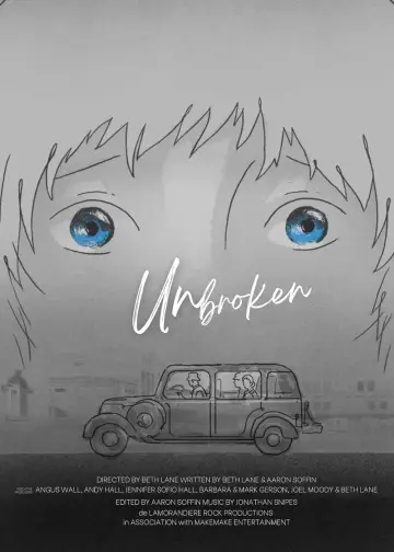 UnBroken
