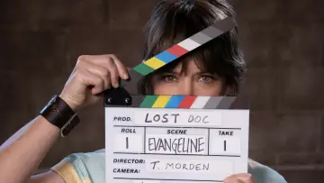 Задник до фильму"Getting LOST" #1175698