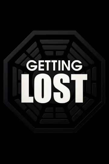 Постер до фильму"Getting LOST" #1175706
