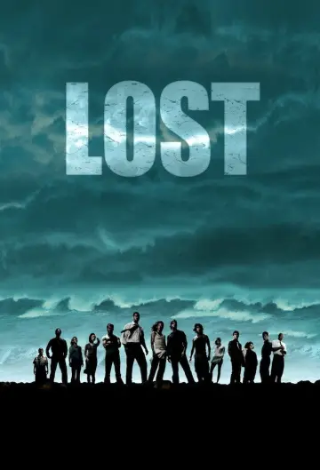 Постер до фильму"Getting LOST" #1175707