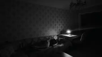 Задник до фильму"Darıxmaq" #356565