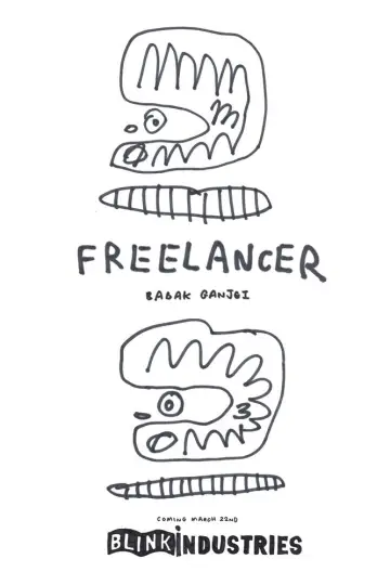 Постер до фільму "Freelancer" #984975