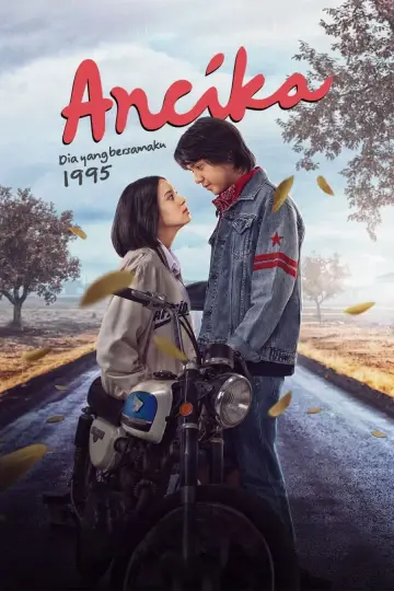 Постер до фильму"Ancika: Dia yang Bersamaku 1995" #193460