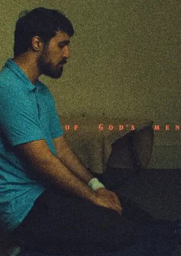 Постер до фильму"Of God