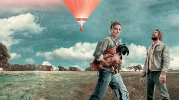 Задник до фільму "De Ballonvaarder" #665752
