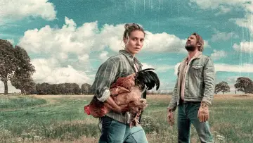Задник до фільму "De Ballonvaarder" #665756