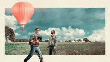 Задник до фільму "De Ballonvaarder" #665757