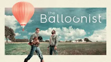 Задник до фільму "De Ballonvaarder" #665758