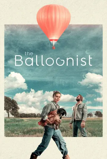 Постер до фільму "De Ballonvaarder" #665763