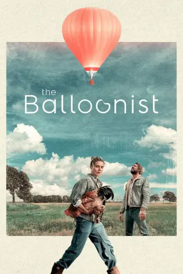 Постер до фільму "De Ballonvaarder" #665764
