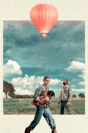 Постер до фільму "De Ballonvaarder" #665765