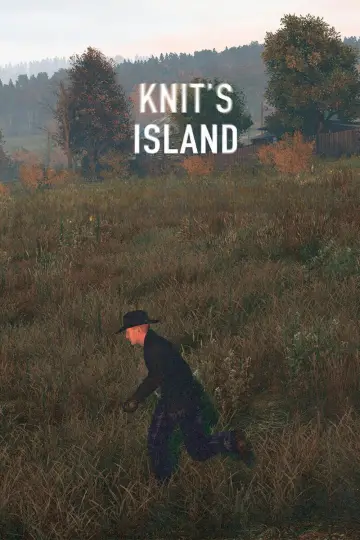 Постер до фільму "Knit