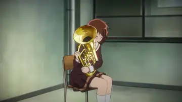 Задник до фильму"特別編 響け！ユーフォニアム～アンサンブルコンテスト～" #382913