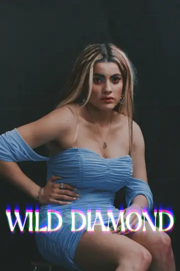 Diamant brut постер