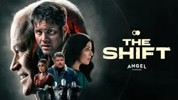 Задник до фильму"The Shift" #1016642