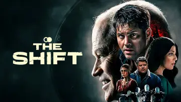 Задник до фильму"The Shift" #1016645