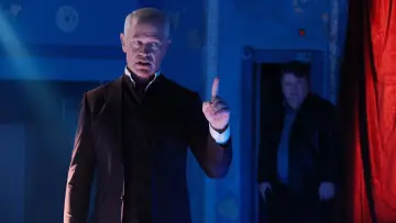 Задник до фильму"The Shift" #369972