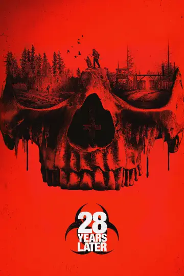 Постер до фильму"28 років по тому" #520939