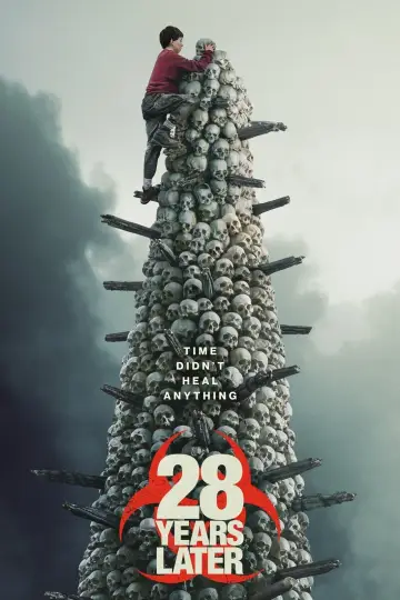 Постер до фильму"28 років по тому" #520945