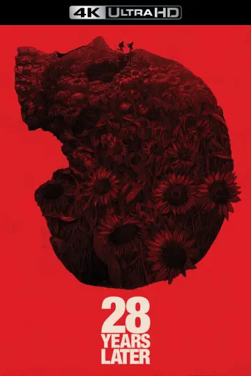 Постер до фильму"28 років по тому" #521059