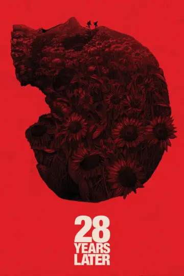 Постер до фильму"28 років по тому" #521104