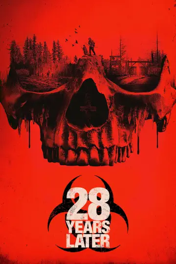 Постер до фильму"28 років по тому" #521129