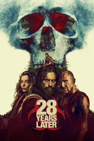Постер до фильму"28 років по тому" #521132
