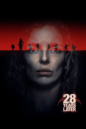 Постер до фильму"28 років по тому" #797588