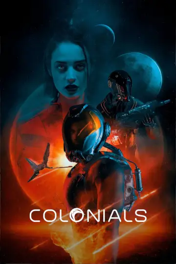 Постер до фильму"Colonials" #1015899